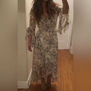 Flow Dress